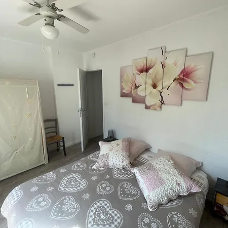 Homestay Et Salle De Bain Independantes A 200m De La De Fabregas La Seyne-sur-Mer