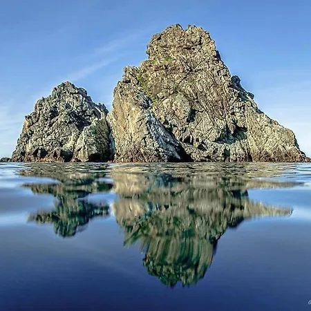 Et Salle De Bain Independantes A 200m De La De Fabregas * لا سين سور مير