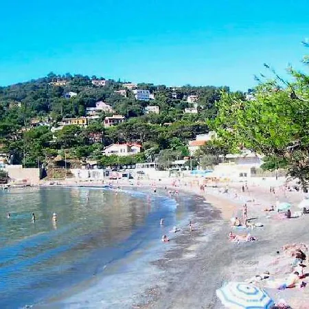 Séjour chez l'habitant Et Salle De Bain Indépendantes à 200m De La De Fabrégas La Seyne-sur-Mer