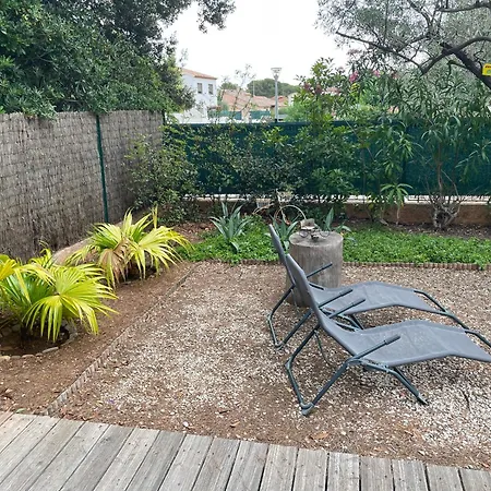 Et Salle De Bain Independantes A 200m De La De Fabregas *