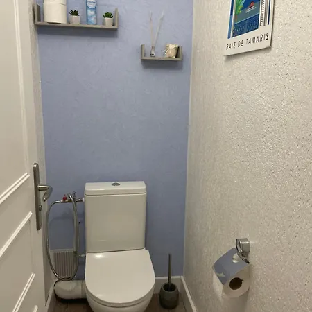 Et Salle De Bain Independantes A 200m De La De Fabregas *