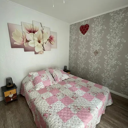 Et Salle De Bain Independantes A 200m De La De Fabregas *