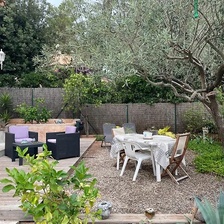 Et Salle De Bain Independantes A 200m De La De Fabregas