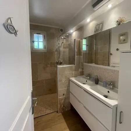 Climatisee Et Salle De Bain Independantes A 200m De La De Fabregas Accommodatie bij particulieren *